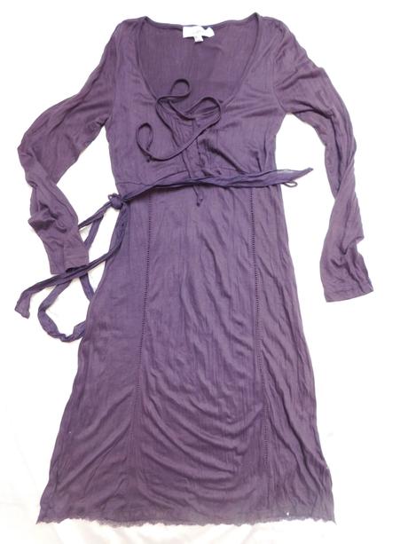 Luxusne upletove šaty, 36