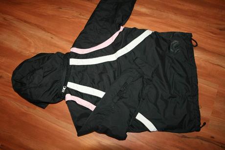 Sub lyžiarska bunda rakúsko 140, 140