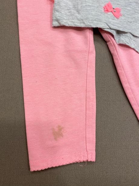 Komplet na zahradu, h&m,110