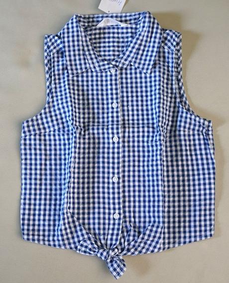 Nová,164 h&m bluzka,14 r., h&m,164