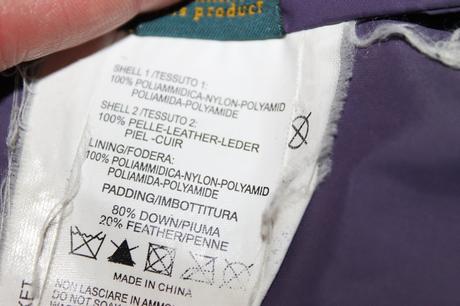 Pánska zimná bunda la martina v. xl, xl