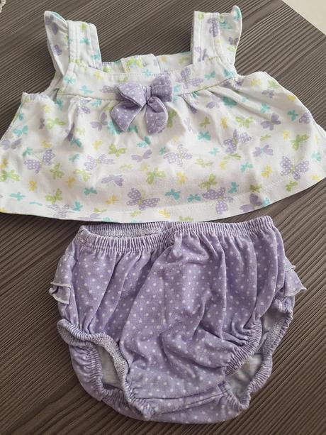 Set pre dievcatko, 62