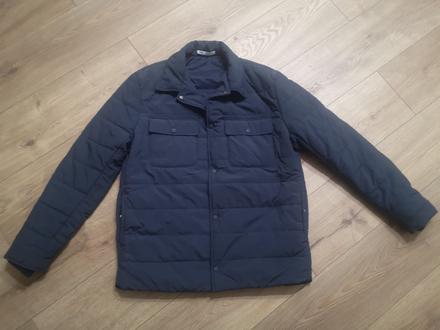 Prechodná bunda, zara,m