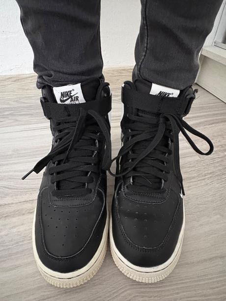 Tenisky nike air force 1, nike,39