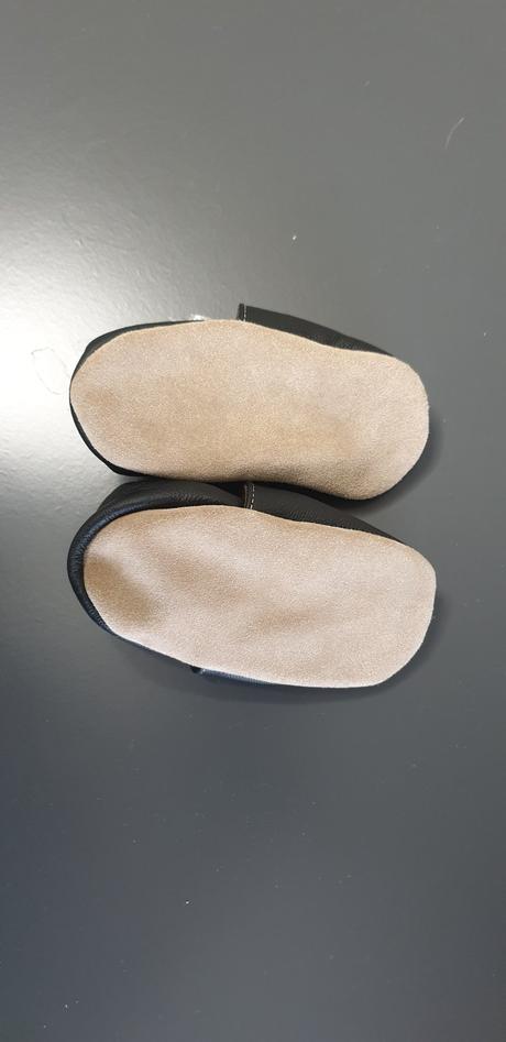 Capacky veľkosť 20 (13.1 cm) babice úplne nové, 20