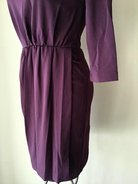 Šaty french colection /skr, xs