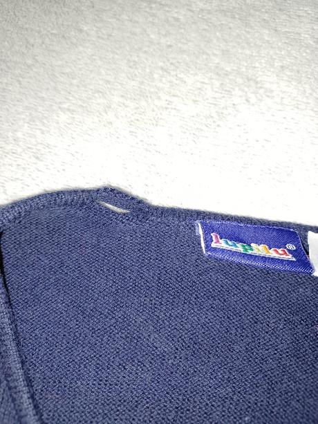 Sveter tenký 4ks 110/116 cena spolu 2.50 eur, h&m,116