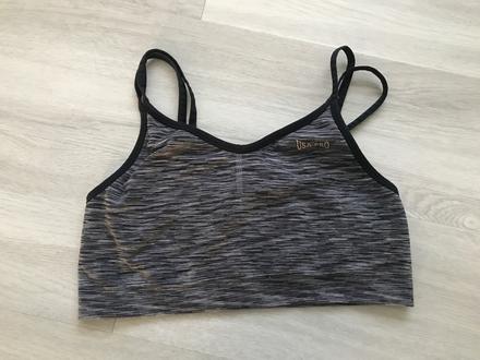 Športová podprsenka, s