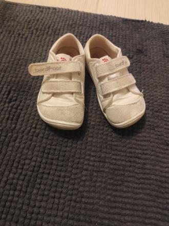 Barefoot platenky, 28