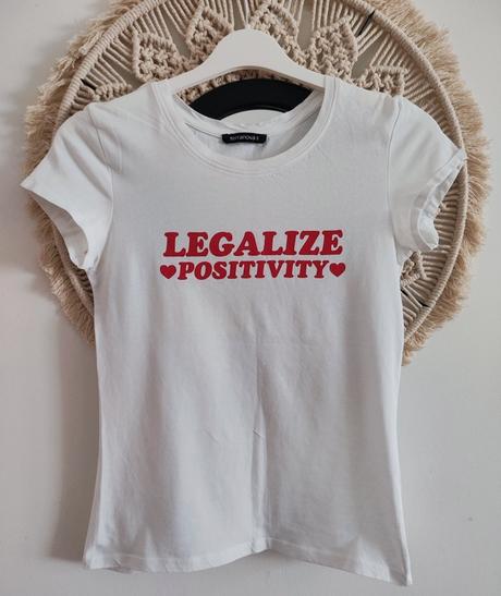 Tričko, terranova,s