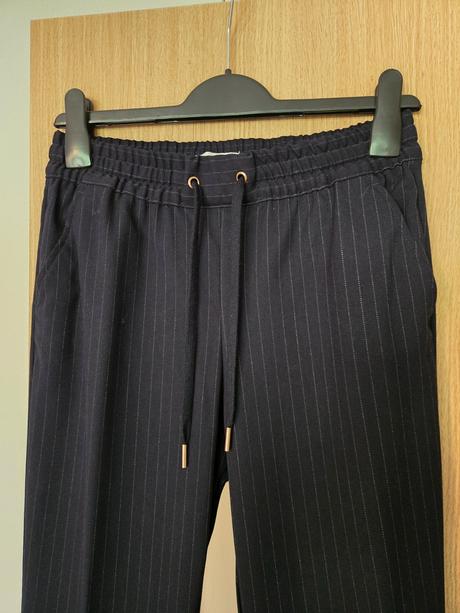 Nohavice vel.34, h&m,xs