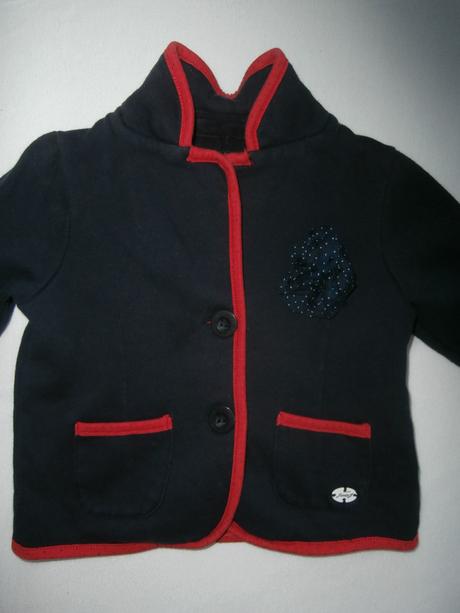 Sako na gombíky, 92