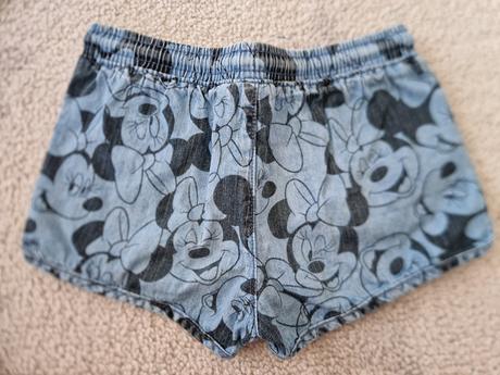 Kratasky minnie, 116