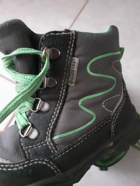 Čižmy superfit, superfit,21