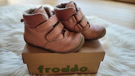 Topánky, froddo,24