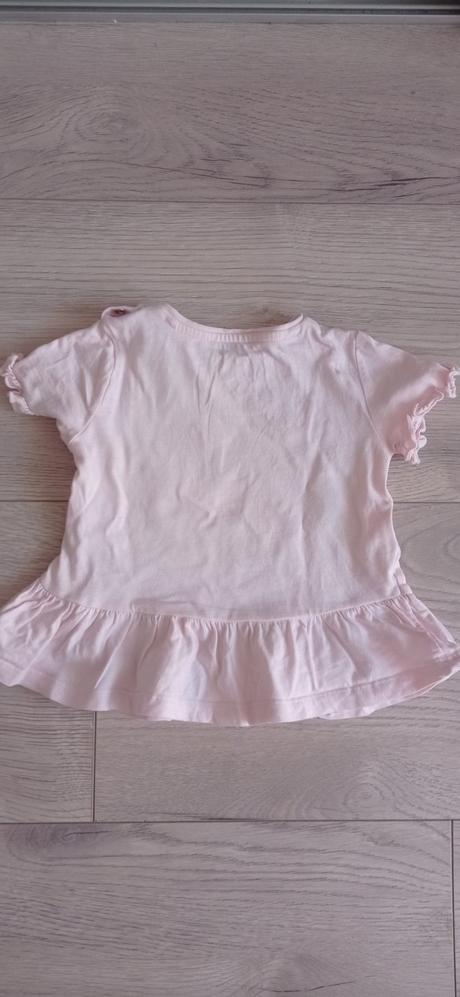 Tričko, f&f,80