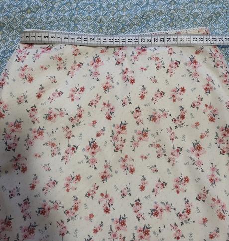 Letná sukňa cropp s, s