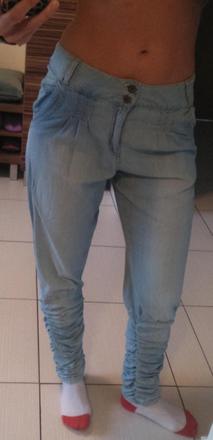 Háremkové rifle, s