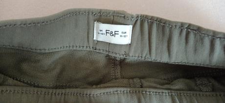 Legíny, f&f,152