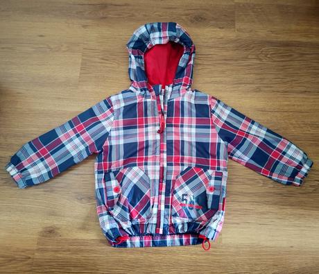 Tenká bundička, coccodrillo,86