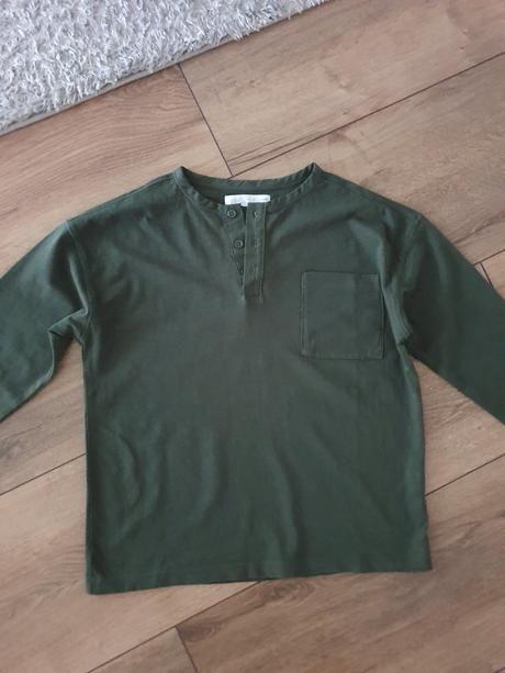 Tričko, zara,140