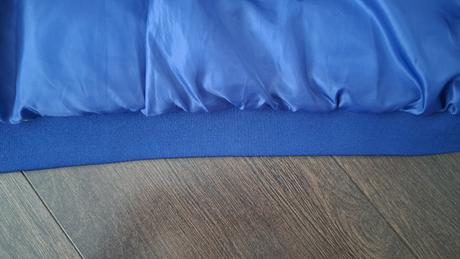 Prechodná bunda, sinsay,140