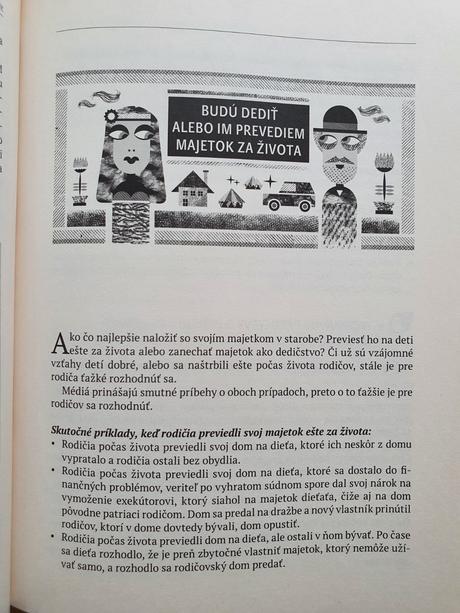 Kniha môj domáci právnik, 