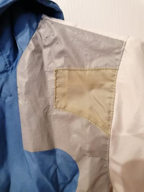 Chlapčenská vetrovka, next,110