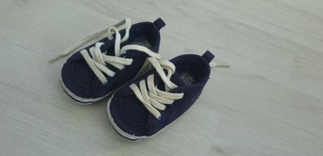 Capačky 6-12m., f&f,<17