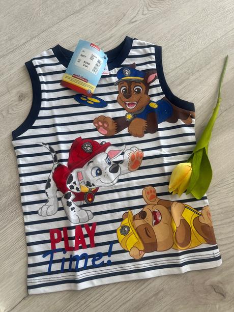 Tielko paw patrol, 92 / 98