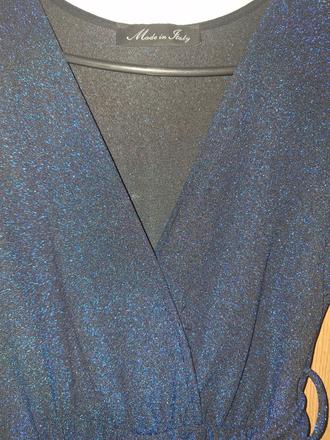 Spoločenské šaty, l