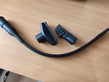 Doplnky k vysávaču eta, eta