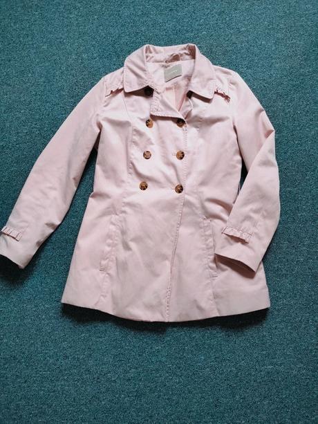 Trenčkot plášť m/38, orsay,38