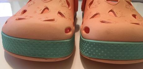 Detské kroksy značky coqui - nové, coqui,32