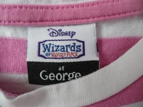 Mini šaty / tunika, disney,140