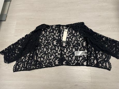 Cipkované bolerko., esprit,m