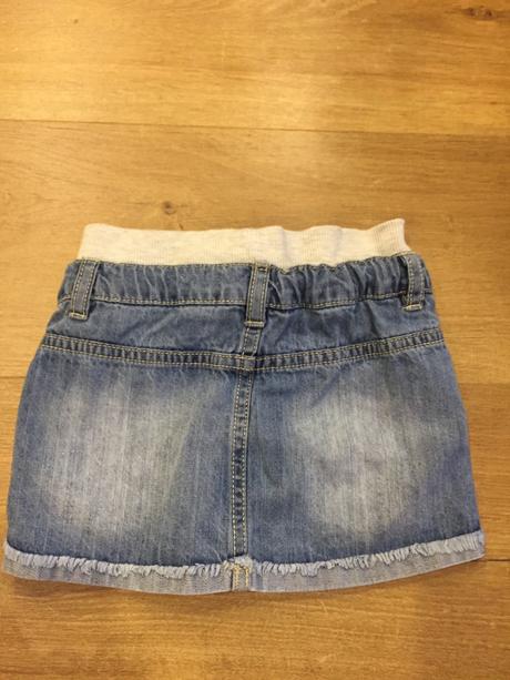 Rifľová sukňa, dopodopo,86