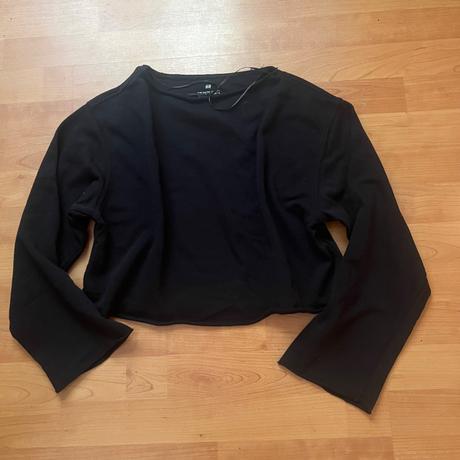 Mikina 146/152, h&m,146