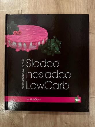 Sladce nesladce low carb, 