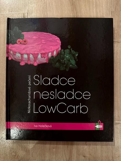Sladce nesladce low carb, 