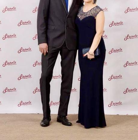 Spoločenské šaty, 36