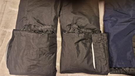 2x oteplovacky, crivit,146