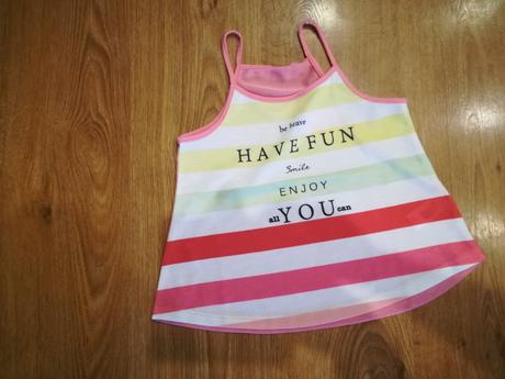 Tielko - 122/128, c&a,128