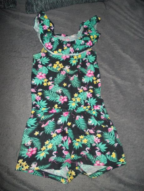 Letný overal, dopodopo,98