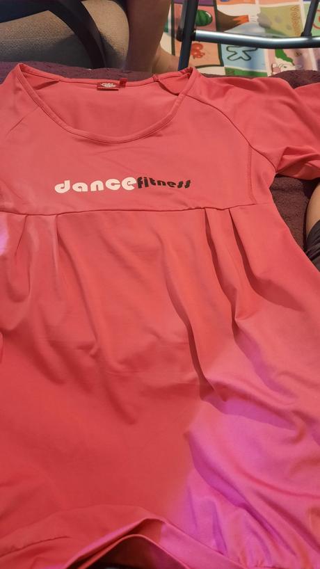 Športové tricko, s