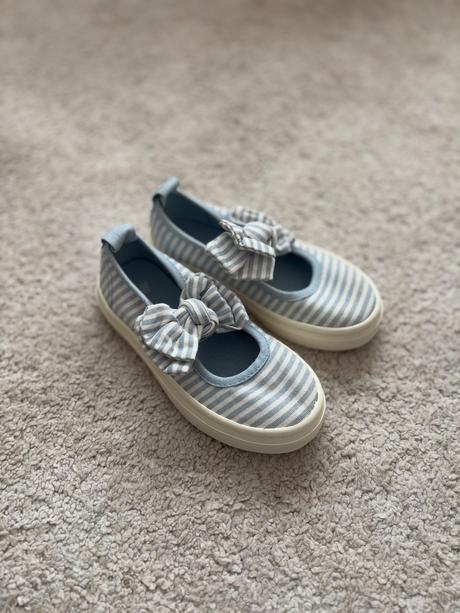 Balerinove tenisky h&m, h&m,26