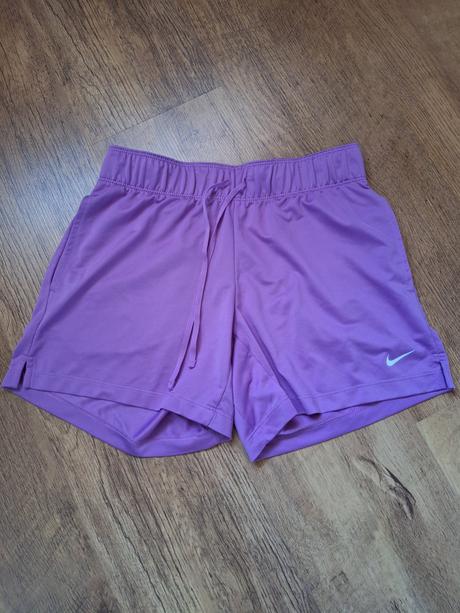 Nike kraťasy, nike,xs
