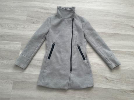 Kabátik, bershka,xs