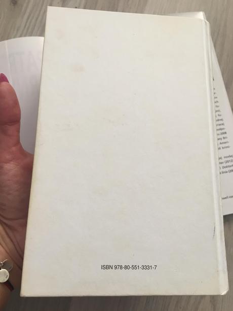 Patricia cornwellová - červená hmla,