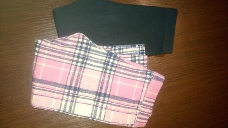 Super leginky , f&f,92